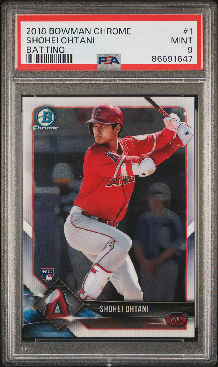 Shohei Ohtani